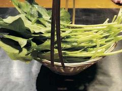 菠菜-0048香辣虾