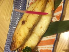 -隐泉京望日式料理(太和广场店)