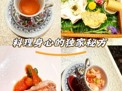 -Ginza Onodera铁板烧(外滩十八号店)