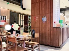 -KŌNG胶东小馆(华熙店)