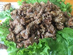 -兰州老马家族食府(康庄总店)