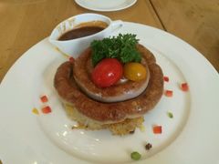 -兰特伯爵西餐厅·啤酒屋(方庄店)
