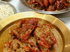 -辣盆盆麻辣小龙虾(哈尔滨总店)