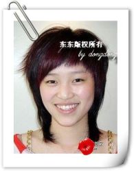 15-剪发造型-Top京世造型美容