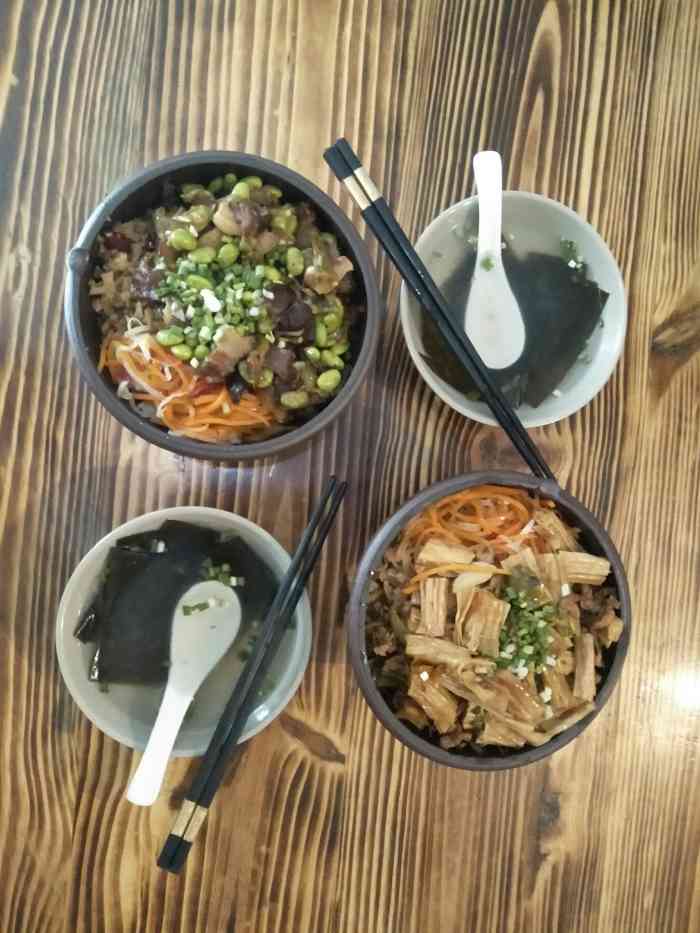酒仙堂食擂饭(乾州店) 吉首市其他乾州古城/世纪山水快餐简餐