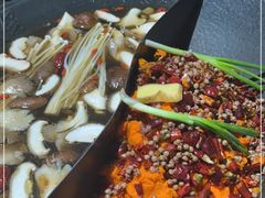 -楠火锅(龙阳广场店)