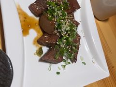 -福匠日本料理(人民路店)