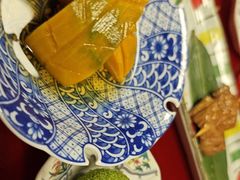 -万岛日本料理铁板烧(梅赛德斯奔驰店)
