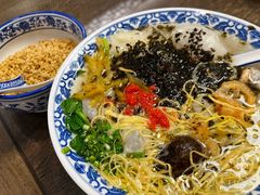-老温州馄饨担(东游大厦店)