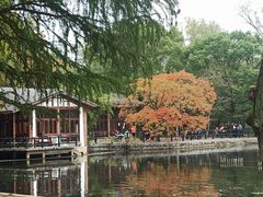 -共青国家森林公园-售票处