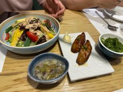 -小句号·精致料理(江南环球港店)