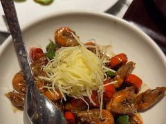 -湖滨28中餐厅·西湖宴·杭州君悦酒店