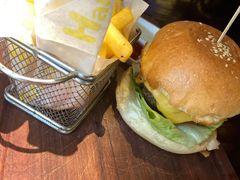 -秀·爱尔兰餐吧(上海路店)