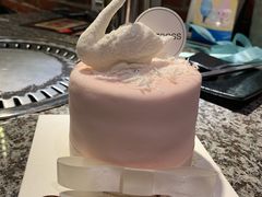 -CAKE BOSS 蛋糕老板(领展购物广场·中关村店)