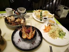 -桂满陇-十里风荷(合生汇店)