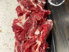 吊龙-海汕记·潮汕鲜牛肉火锅·自助