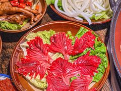 -冯校长老火锅(广州正佳广场店)