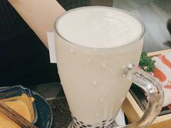 -湊湊火锅·茶憩(打浦桥日月光店)