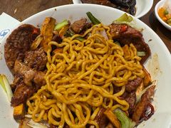 -寻裕记·现炒浇头面(人民广场店)