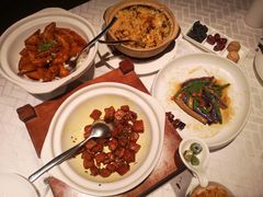 -马仕玖煲·融合菜·酥不腻烤鸭(人大店)