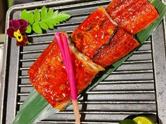 日式烤鳕鱼-一绪に寿喜烧自助(世茂广场店)