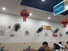 -雨田饭店(华兴东街店)
