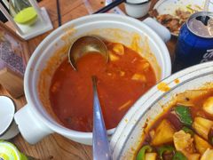 -俭寨大盘芦花土鸡·小公鸡·烧烤新疆菜(云通店)