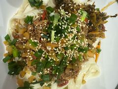 -弄堂咪道-饭香·面香·馄饨香(兴梅店)