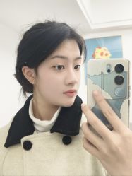 -韩美绣·骨相纹眉·洗眉美瞳线