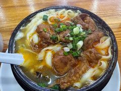 -宫廷药膳罐罐面(兴庆路店)