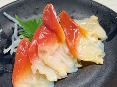 -滨寿司(新街口中央商场店)