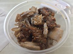 辣卤鸡翅尖-石榴姐•山城小馆(创始店)