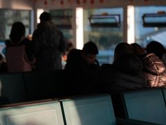 -公平路渡口(轮渡站)