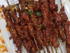 -花儿穆萨·烤肉餐厅(石马坪店)