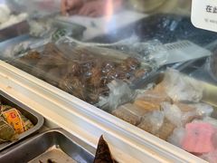灰汁团-固海糕团店