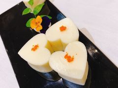 白色恋人-上海1号私藏菜(静安店)