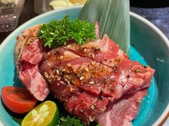 -和来烤肉(仓山万达店)