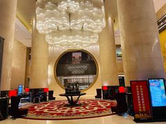 -宜昌富力皇冠假日酒店·咖啡1号西餐厅