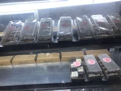 -南大门韩糕(后埭溪路店)