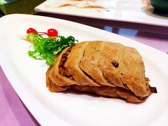 -复旦大学本部-食堂