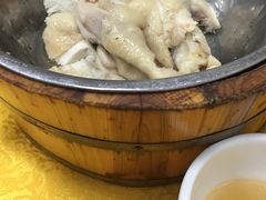 -成惠食府(赤岗店)