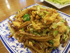 -老回回饺子馆(海洋馆店)