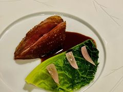 -三嚥阁 La Villa Restaurant