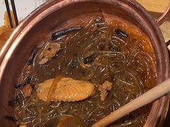 -关东小磨东北菜(上海长风大悦城店)