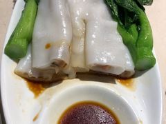 -舊街坊茶楼(市二宫店)