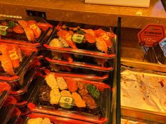 -池田寿司·4H鲜作(西直门凯德华联店)
