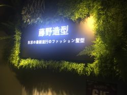 -藤野造型