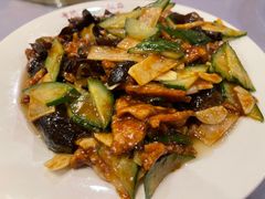 -晋阳饭庄(虎坊桥店)