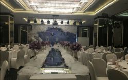 -重庆江北希尔顿逸林酒店·宴会厅