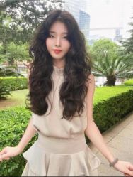 -AFA Hair studio·女士发型设计